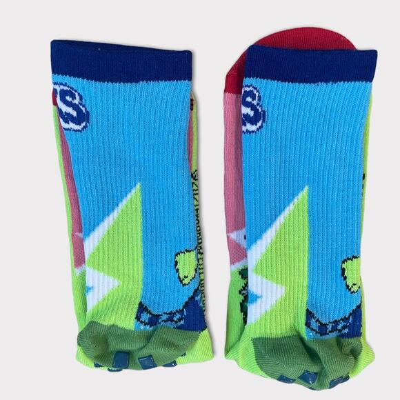 PJ Masks Boys' Catboy Owlette Gekko Socks Pack of 10 - Picture 4 of 8